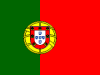 Portugees, Portugal